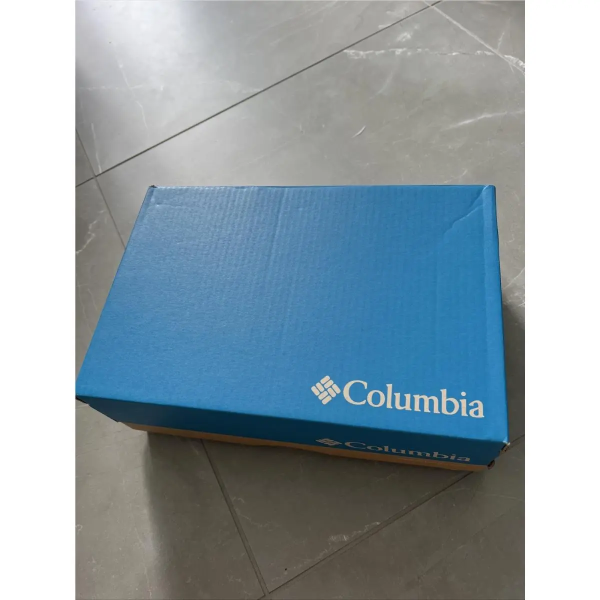 Columbia shoes - Columbia Crestwood Mid Waterproof - Crestwood Mid Waterproof - Gray 1