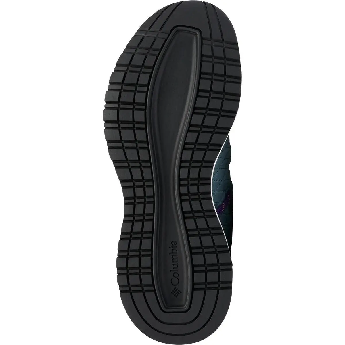 Columbia shoes - Blue (UPC: 194004748461) 2