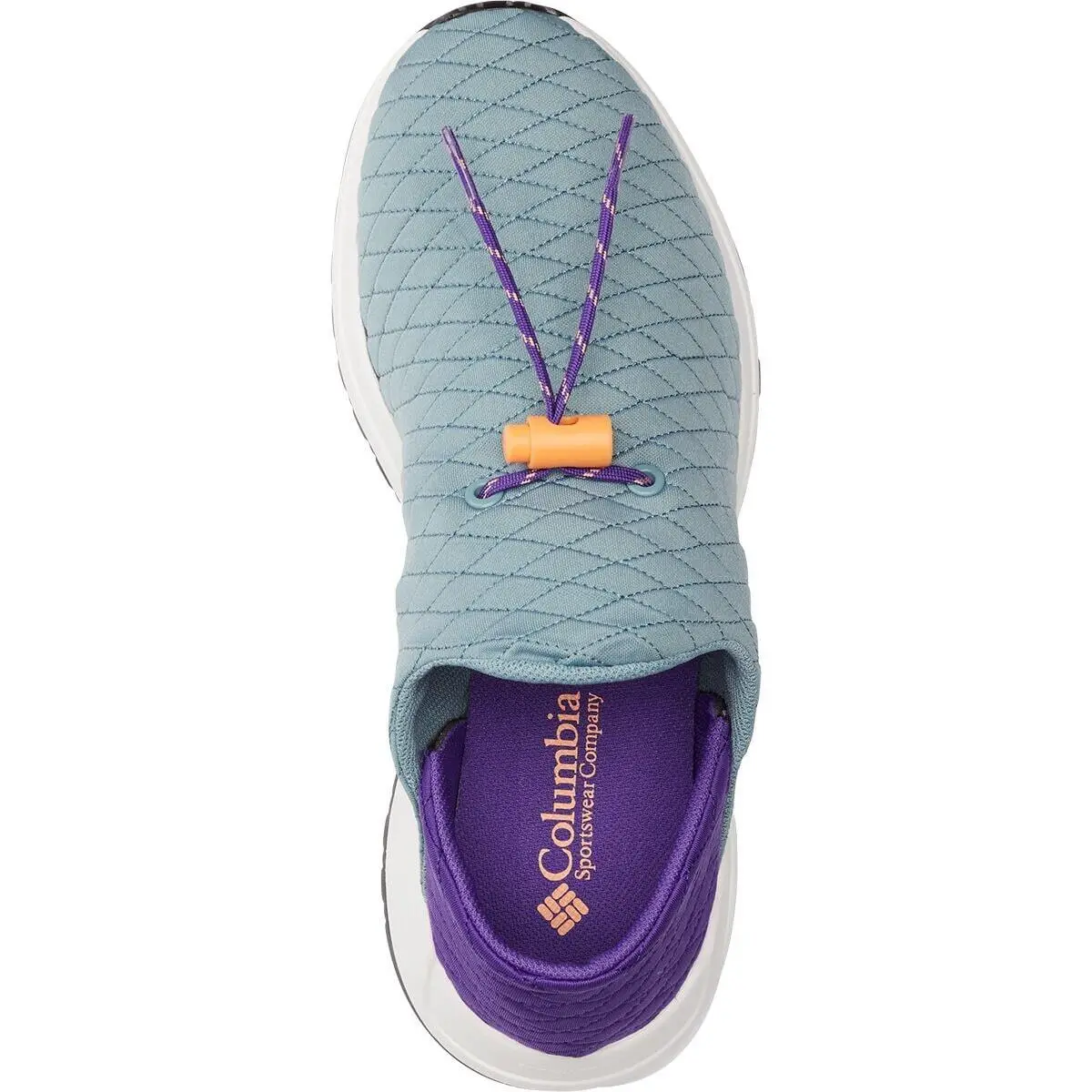 Columbia shoes - Blue (UPC: 194004748461) 4
