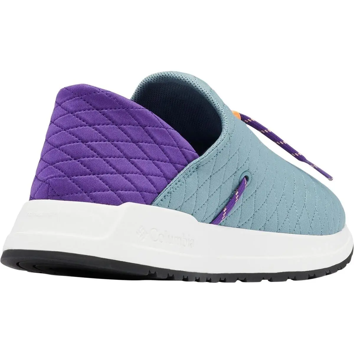 Columbia shoes - Blue (UPC: 194004748461) 5