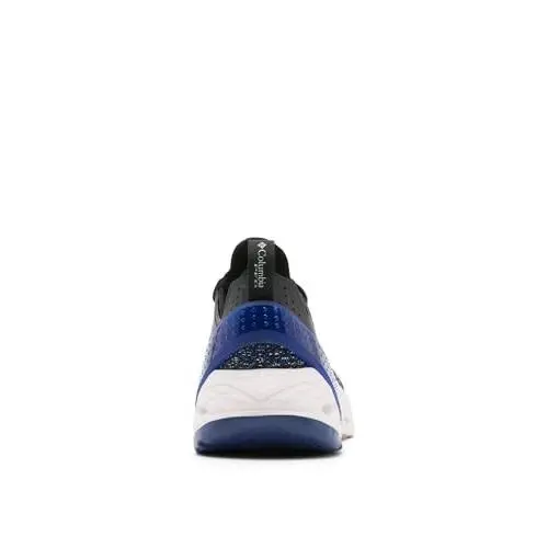 Columbia shoes - Black, Blue (UPC: 199141139578) 1