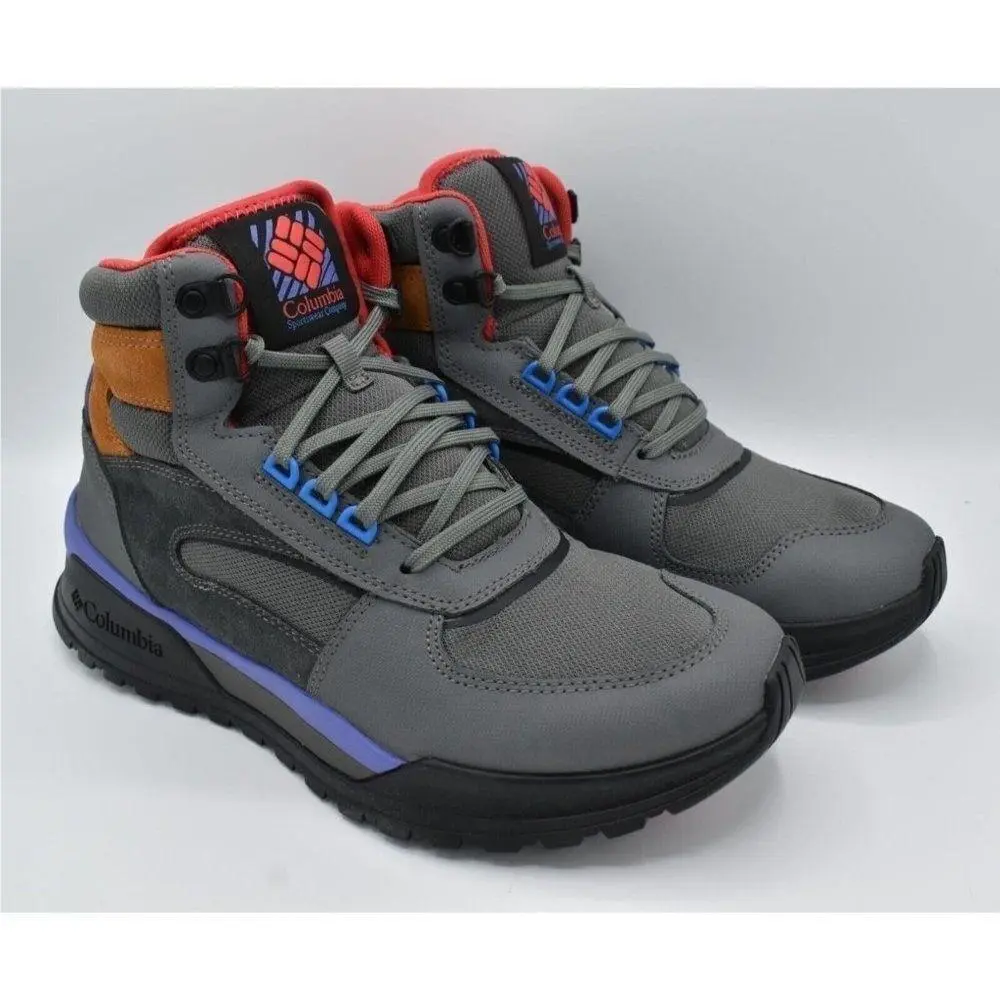 Columbia shoes - Gray 0