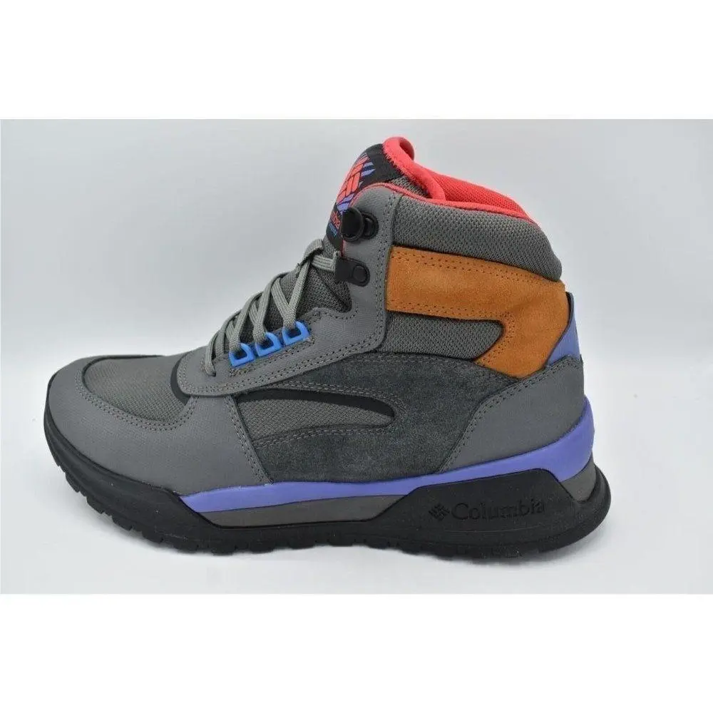 Columbia shoes - Gray 1