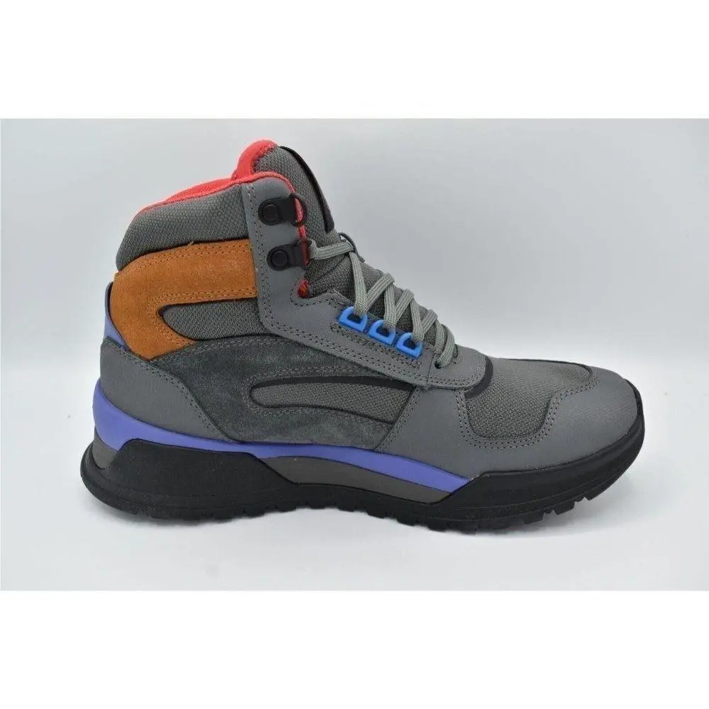 Columbia shoes - Gray 2