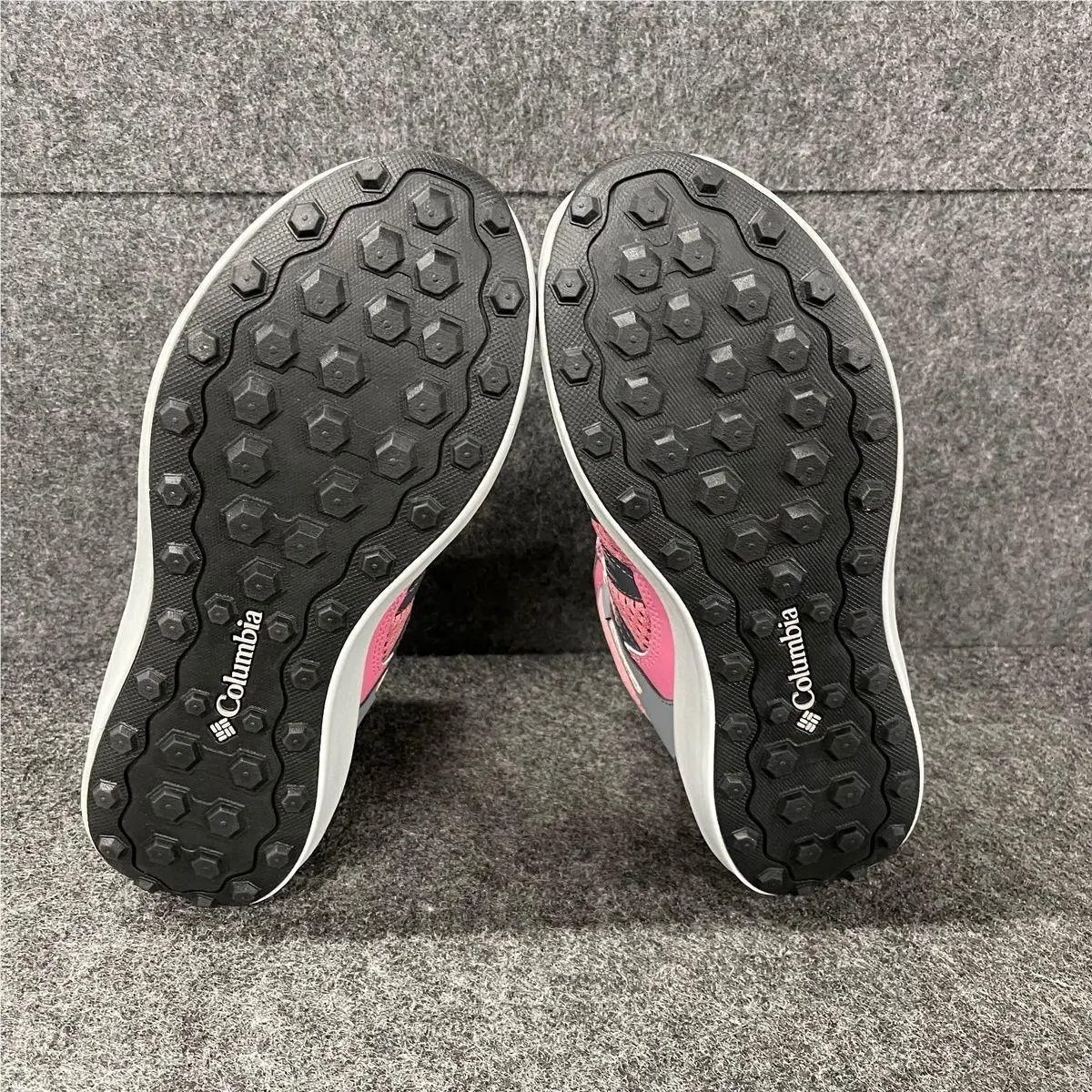 Columbia shoes - vs-201282 - vs-201282 - Pink (UPC: 198711341410) 2