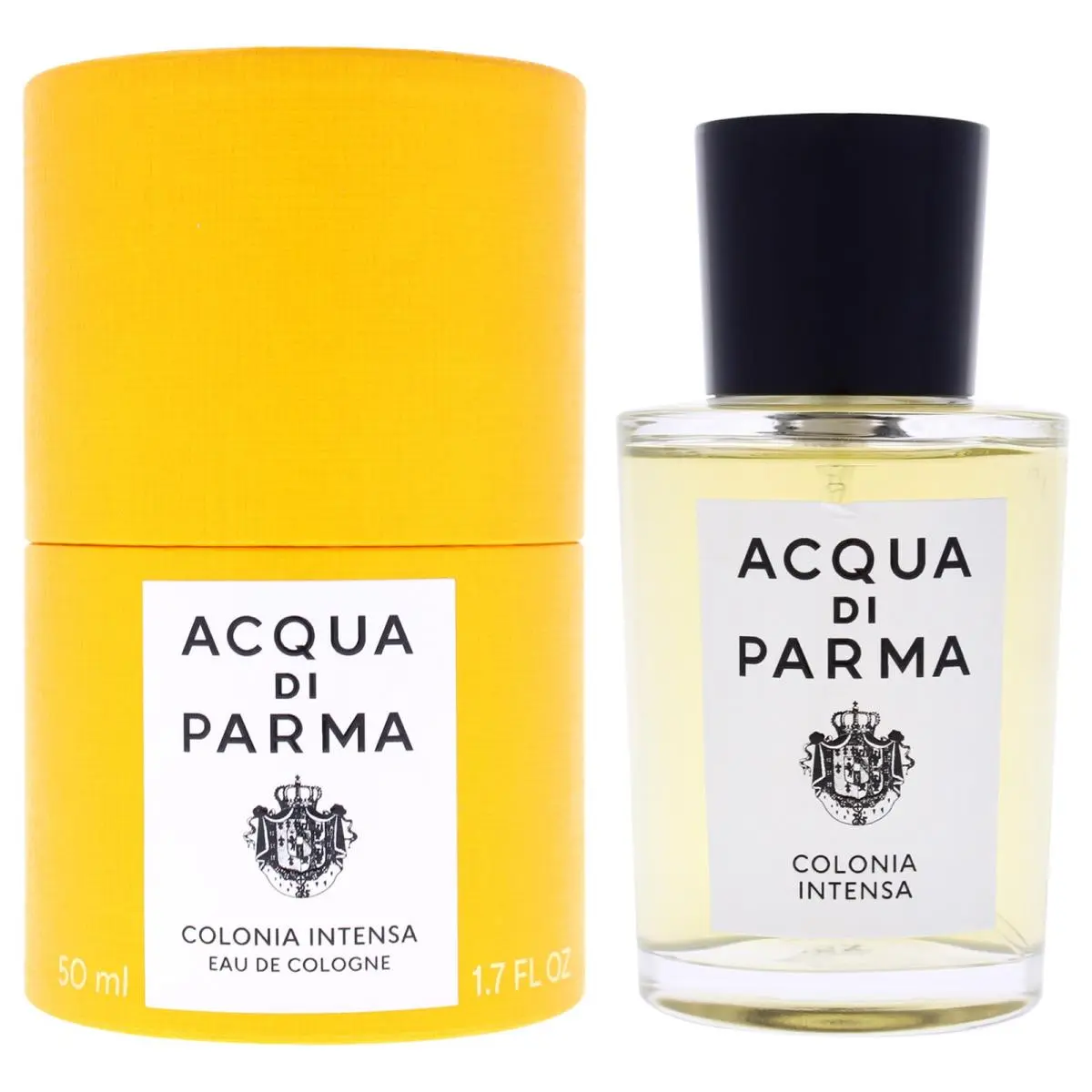 Colonia Intensa by Acqua Di Parma For Men - 1.7 oz Edc Spray