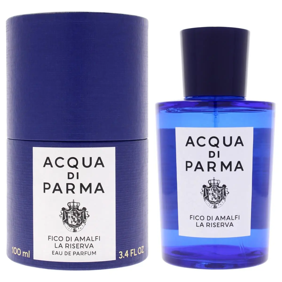 Blu Mediterraneo - Fico Di Amalfi La Riserva  - 3.4 oz Edp by Acqua Di Parma