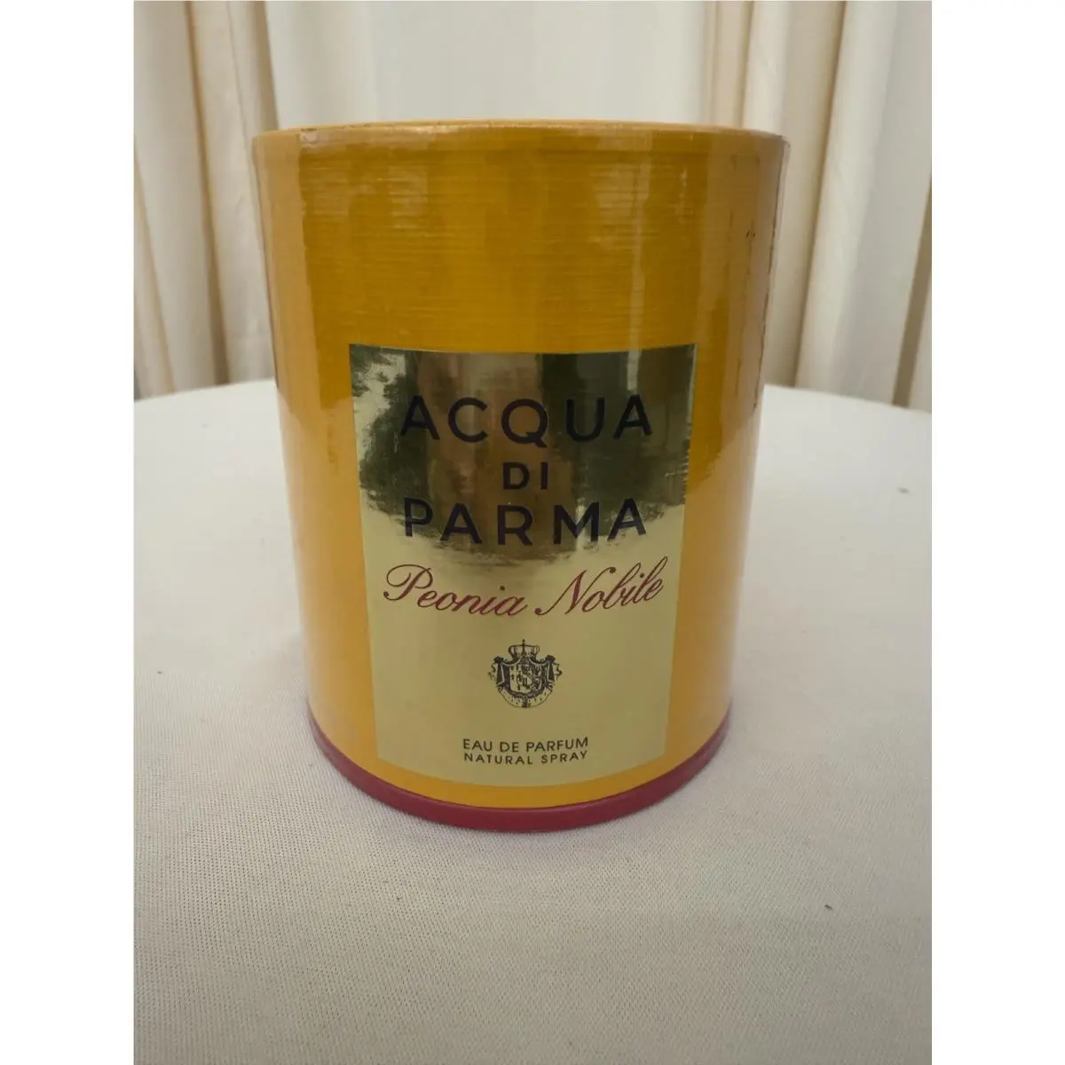 Peonia Nobile Edp Spray 100ml Hard to Find by Acqua Di Parma