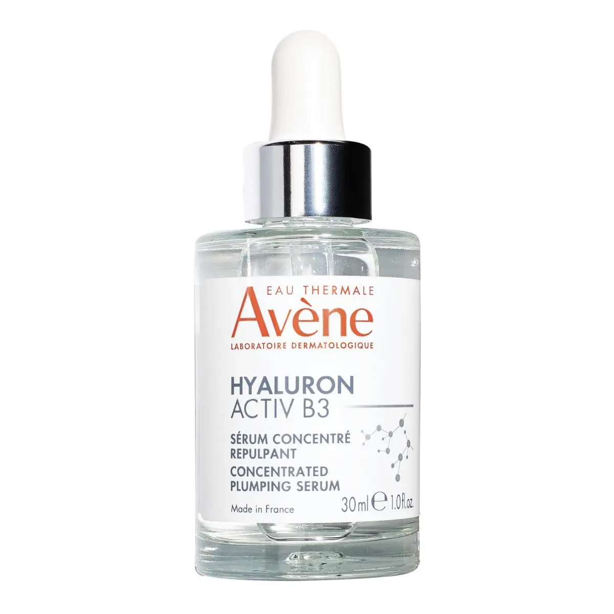 Hyaluron Activ B3 Concentrated 1 Fl Oz Pack of 1 Transparent by Avène