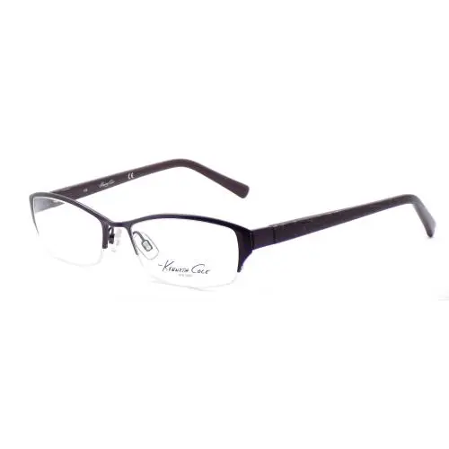 Kenneth Cole NY KC160 069 Women`s Eyeglasses Frames 53-17-135 Bordeaux