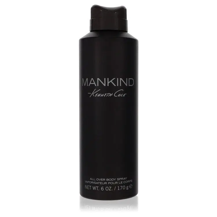 Mankind  Body Spray 6 oz / e 177 ml by Kenneth Cole