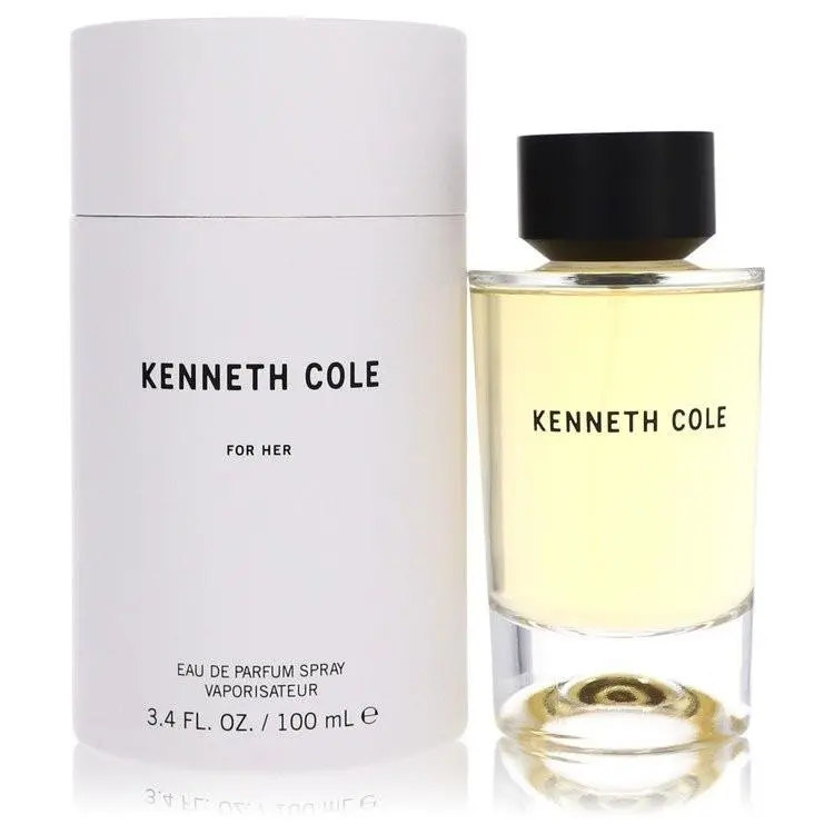 For Her  Edp 3.4 oz / e 100 ml by Kenneth Cole