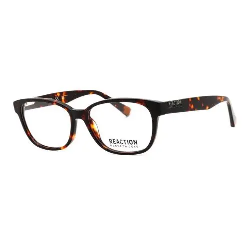 Kenneth Cole Reaction KC0942 052 Tortoise Plastic Eyeglasses Frame 54-15-145 RX