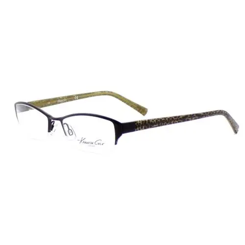 Kenneth Cole NY KC160 002 Kcny Women`s Eyeglasses Frames 51-17-135 Matte Black