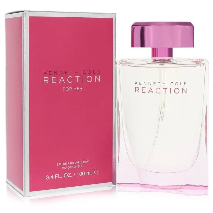 Reaction  Edp 3.4 oz / e 100 ml by Kenneth Cole