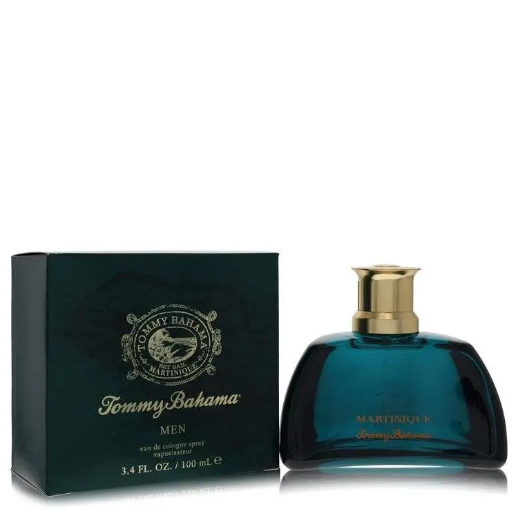 Set Sail Martinique  Cologne 3.4 oz / e 100 ml by Tommy Bahama