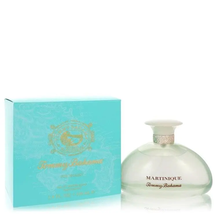 Set Sail Martinique  Edp 3.4 oz / e 100 ml by Tommy Bahama