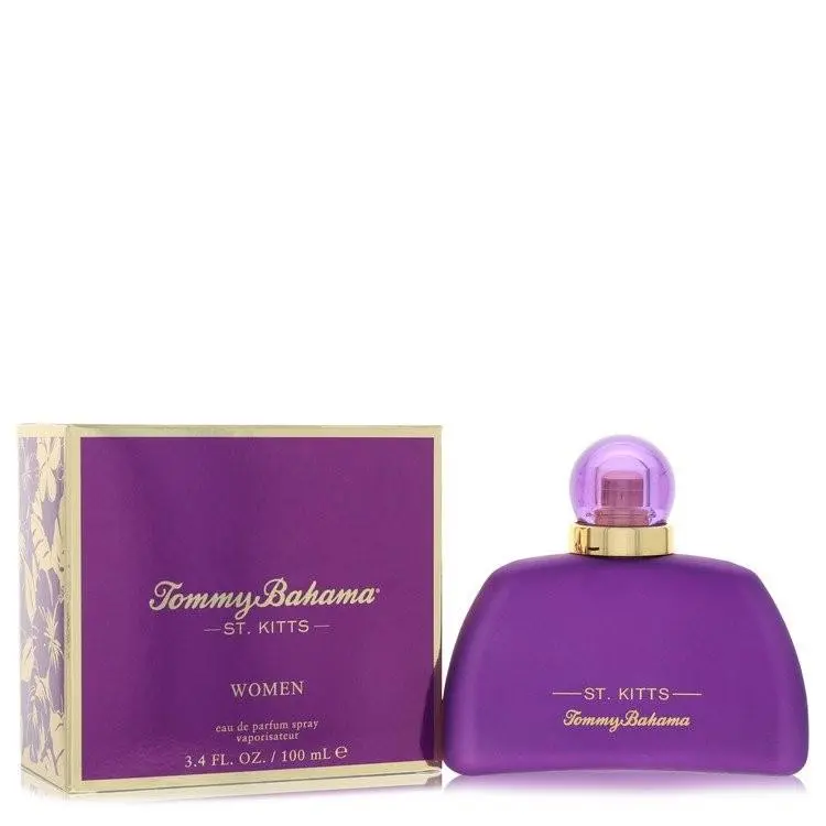 St. Kitts  Edp 3.4 oz / e 100 ml by Tommy Bahama