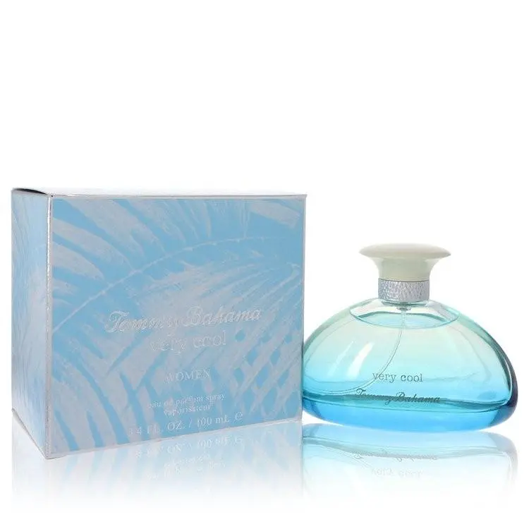 Very Cool  Edp 3.4 oz / e 100 ml by Tommy Bahama
