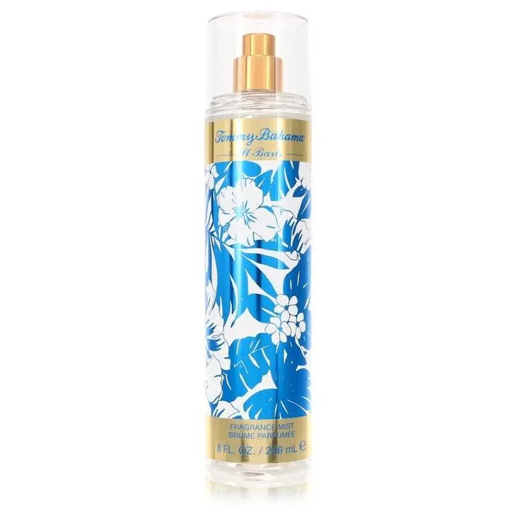 Set Sail St. Barts  Body 8.0 oz / e 237 ml by Tommy Bahama