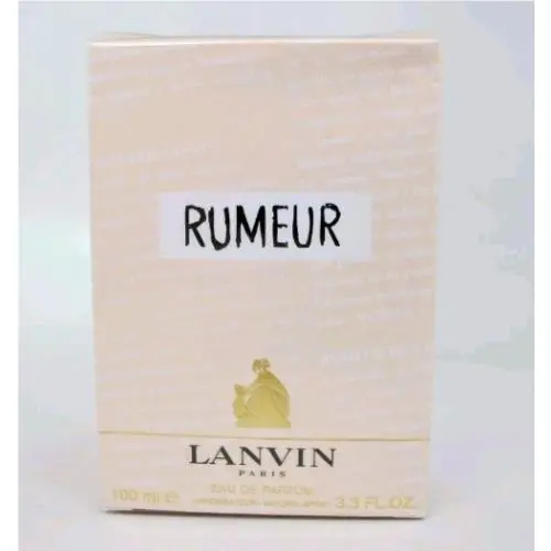 Rumeur Women`s Eau de Parfum - 3.3fl.oz by Lanvin