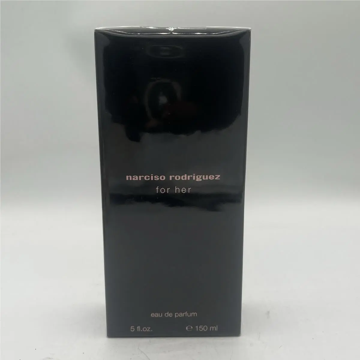 For Her Eau de Parfum 5 oz 150 Ml by Narciso Rodriguez