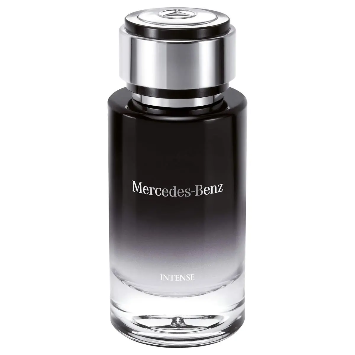 Mercedes-benz - Intense - Professional Fragrance For Men - Bold Spicy