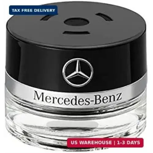 Mercedes Benz Flacon Perfume Atomiser Freeside Mood 222-899-06-00