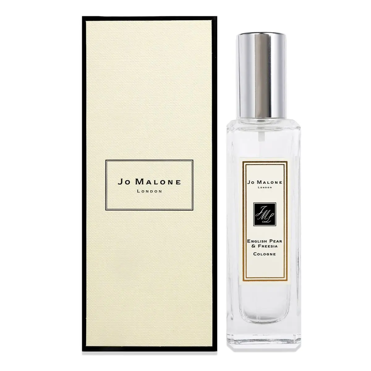 2 Pack English Pear and Freesia by Jo Malone For Unisex - 1 oz Cologne Spray