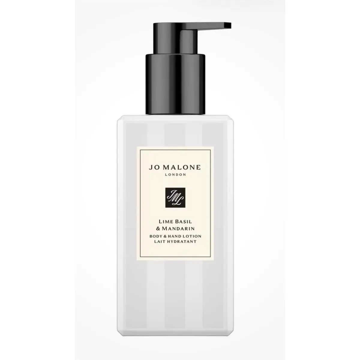 Lime Basil Mandarin Body Hand Lotion 8.5 oz with Pump by Jo Malone