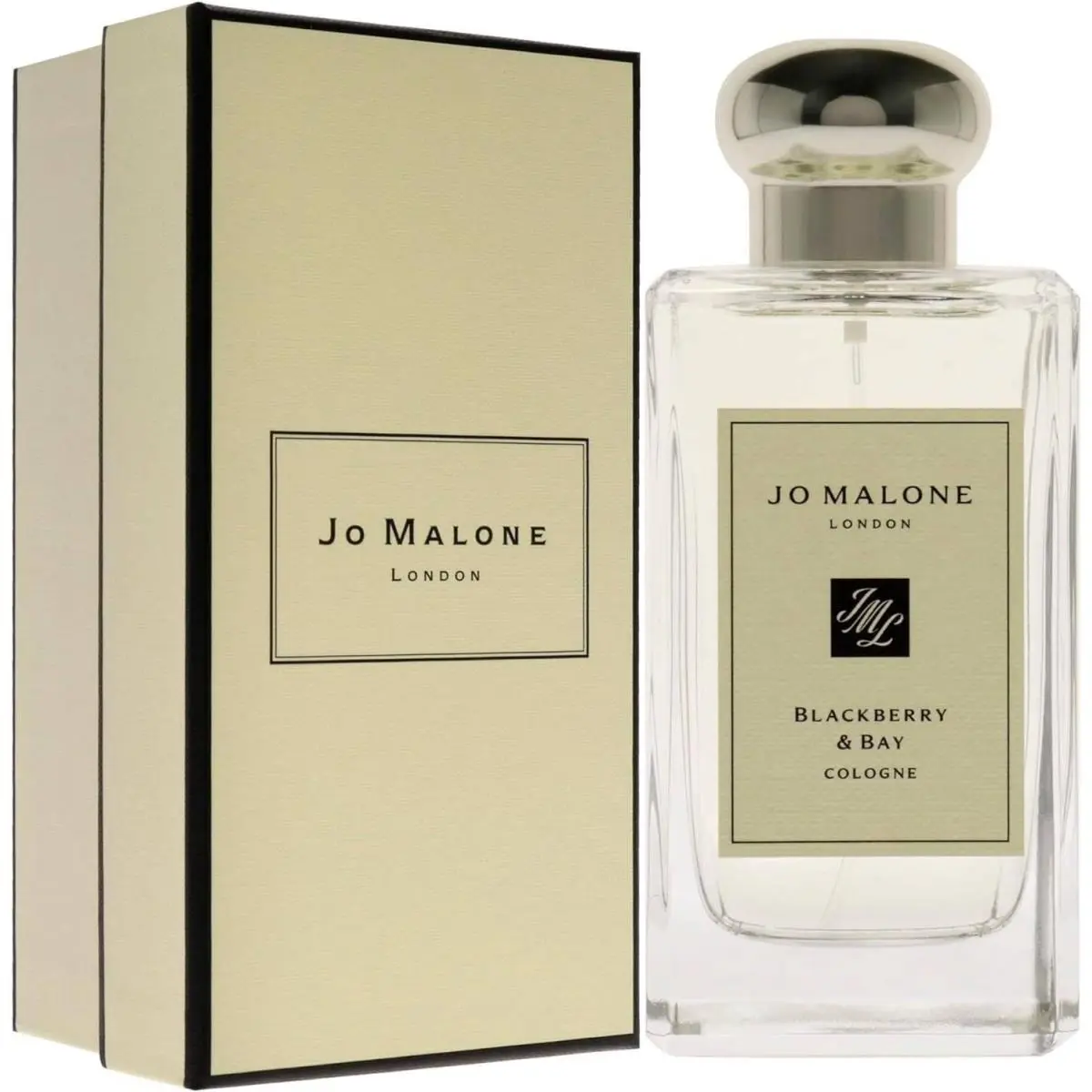 Jo Malone Blackberry Bay 3.4 oz Women`s Eau de Cologne Spray Perfume