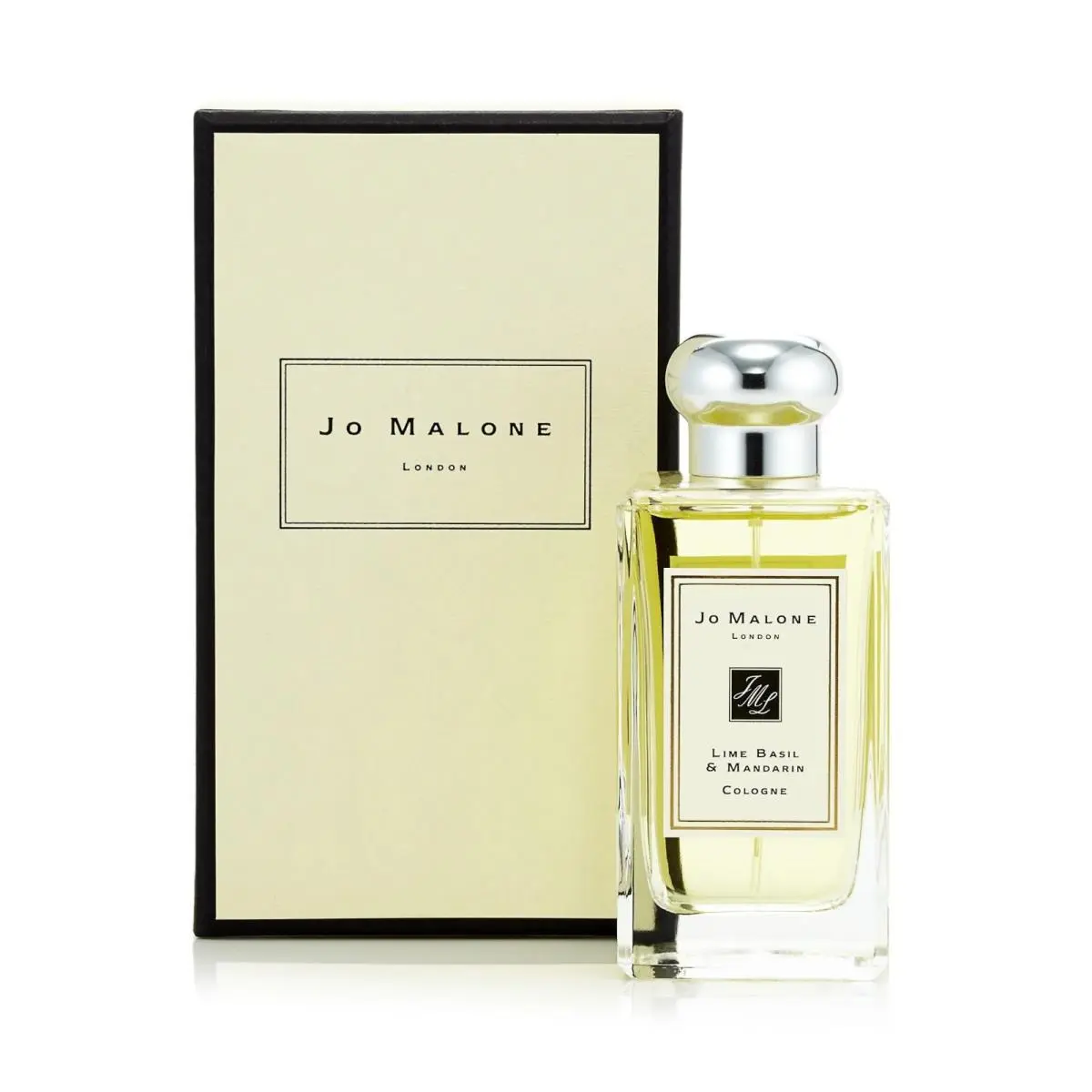 Lime Basil Mandarin 3.4 Fl. Oz. / 100 ML by Jo Malone