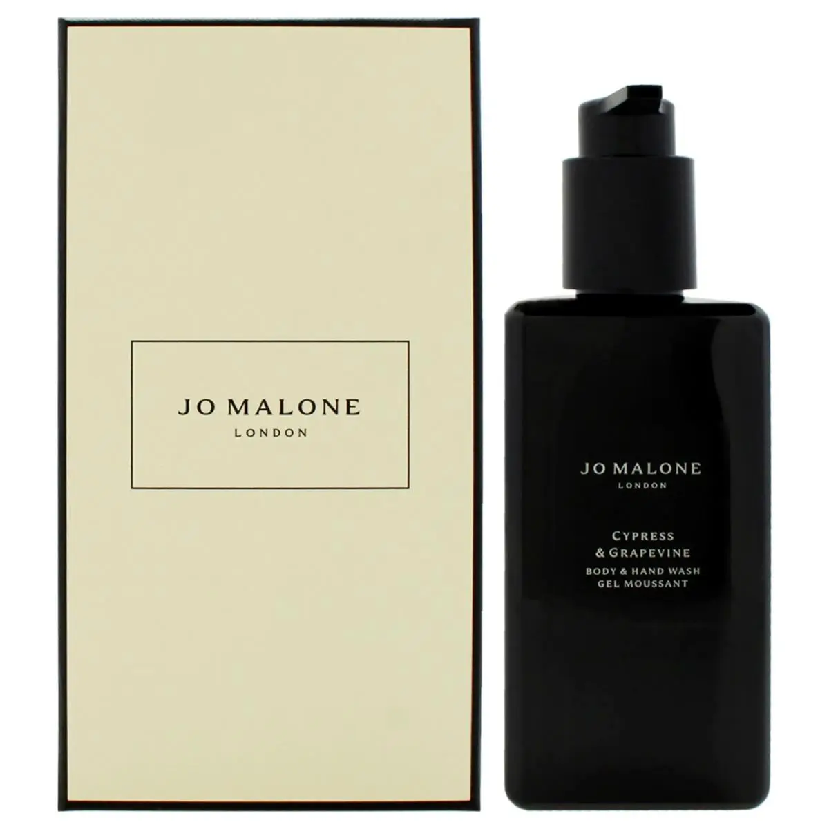 Cypress and Grapevine Body and Hand Wash by Jo Malone For Unisex - 8.3 oz