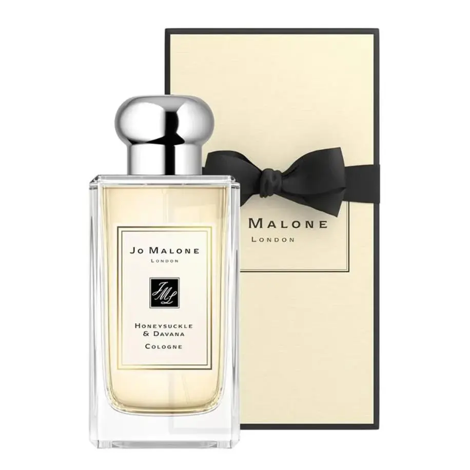 London Honeysuckle Davana Cologne Spray 3.4 Oz/ 100 ml by Jo Malone