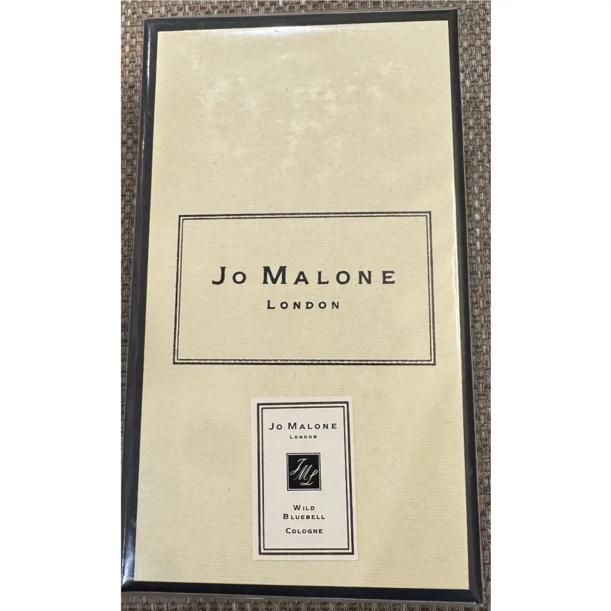 Wild Bluebell For Women Eau De Cologne Spray 3.4 Ounces by Jo Malone