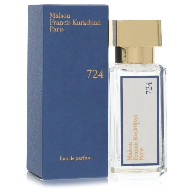 Paris 724  Eau De Parfum by Maison Francis Kurkdjian