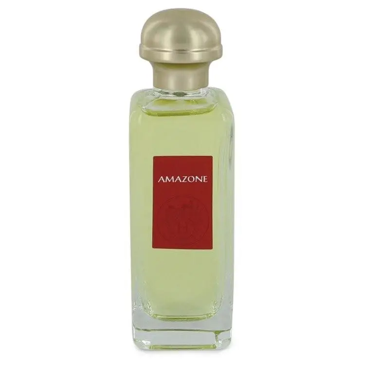 Amazone  Eau De Toilette Spray Unboxed 3.4 oz For Women by Hermes
