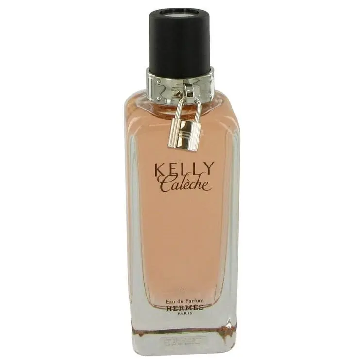 Kelly Caleche  Eau De Toilette Spray Tester 3.4 oz For Women by Hermes