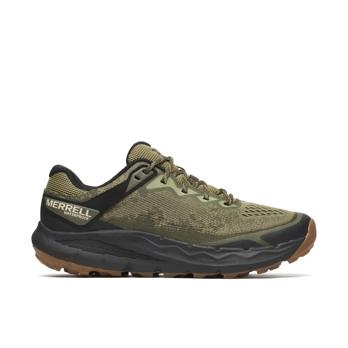 Merrell Men Nova 4 Waterproof Shoes