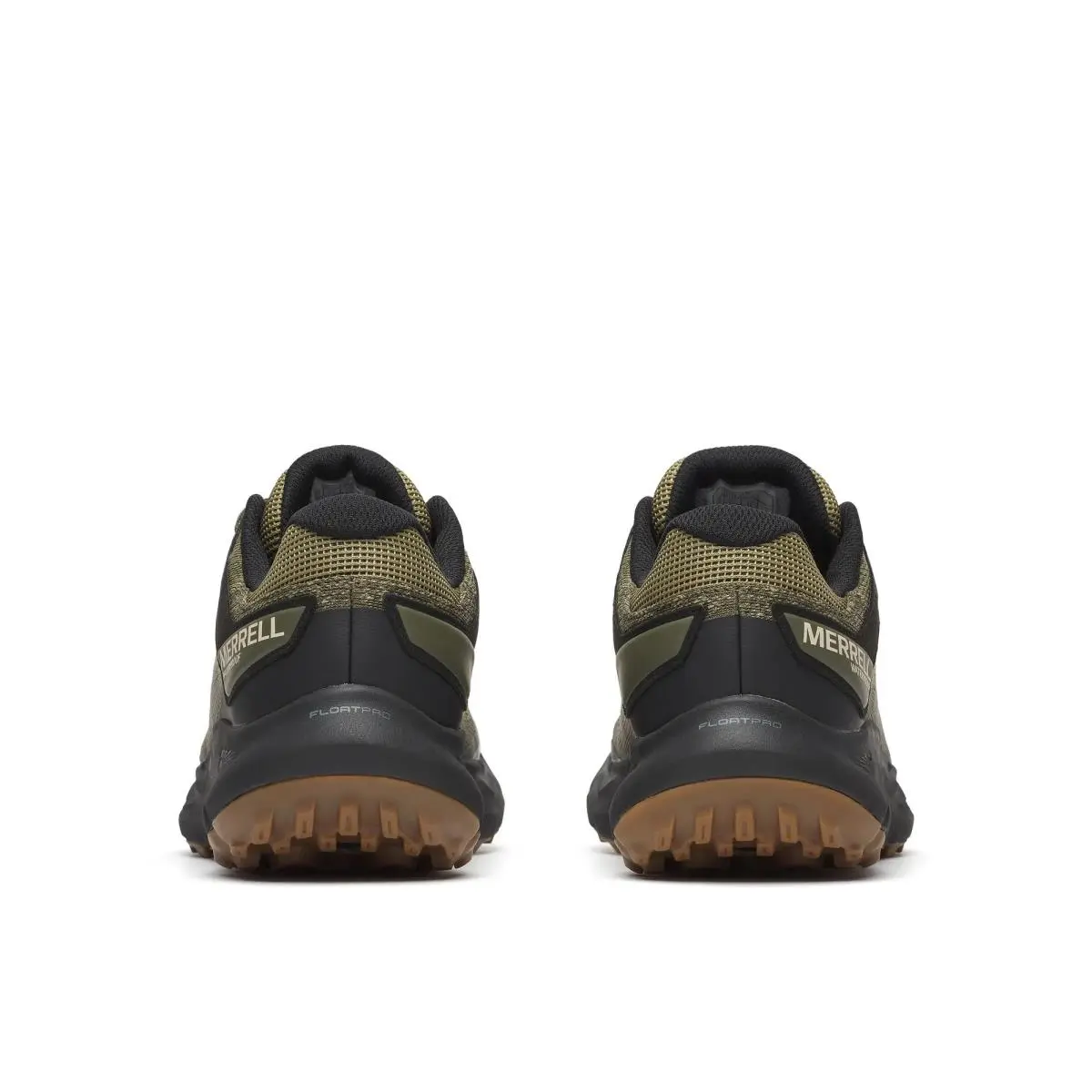Merrell shoes - Olivine 2
