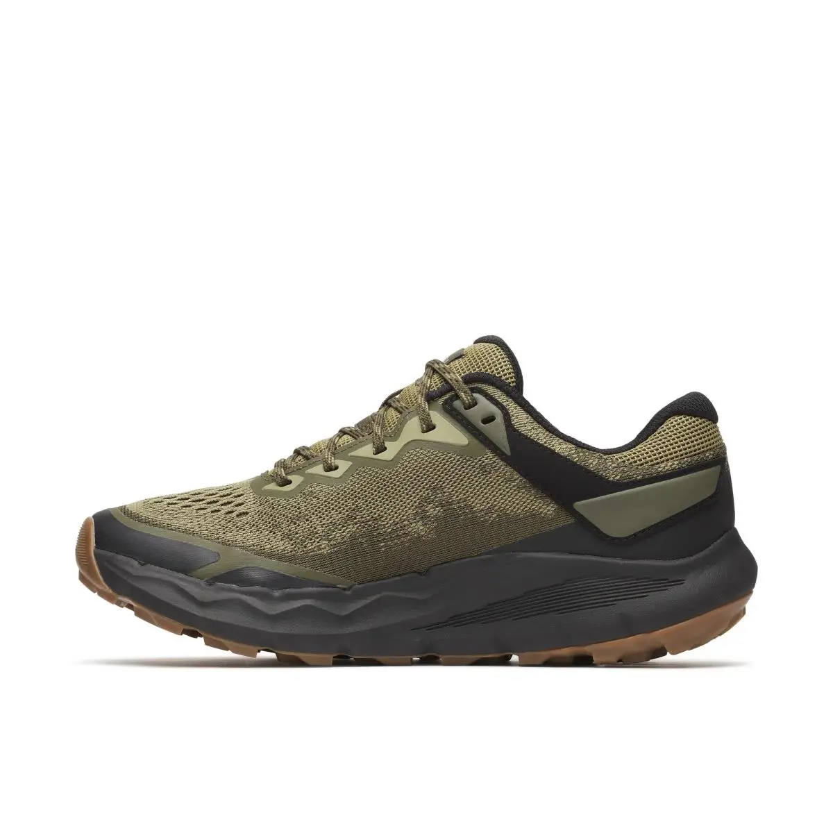 Merrell shoes - Olivine 3