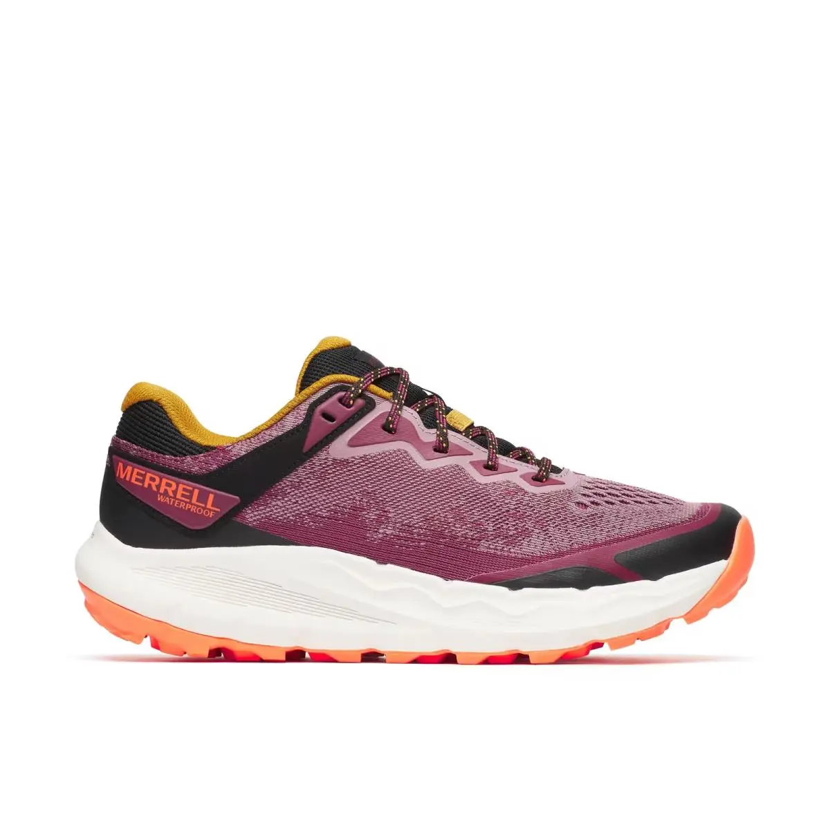 Merrell shoes - Olivine 11