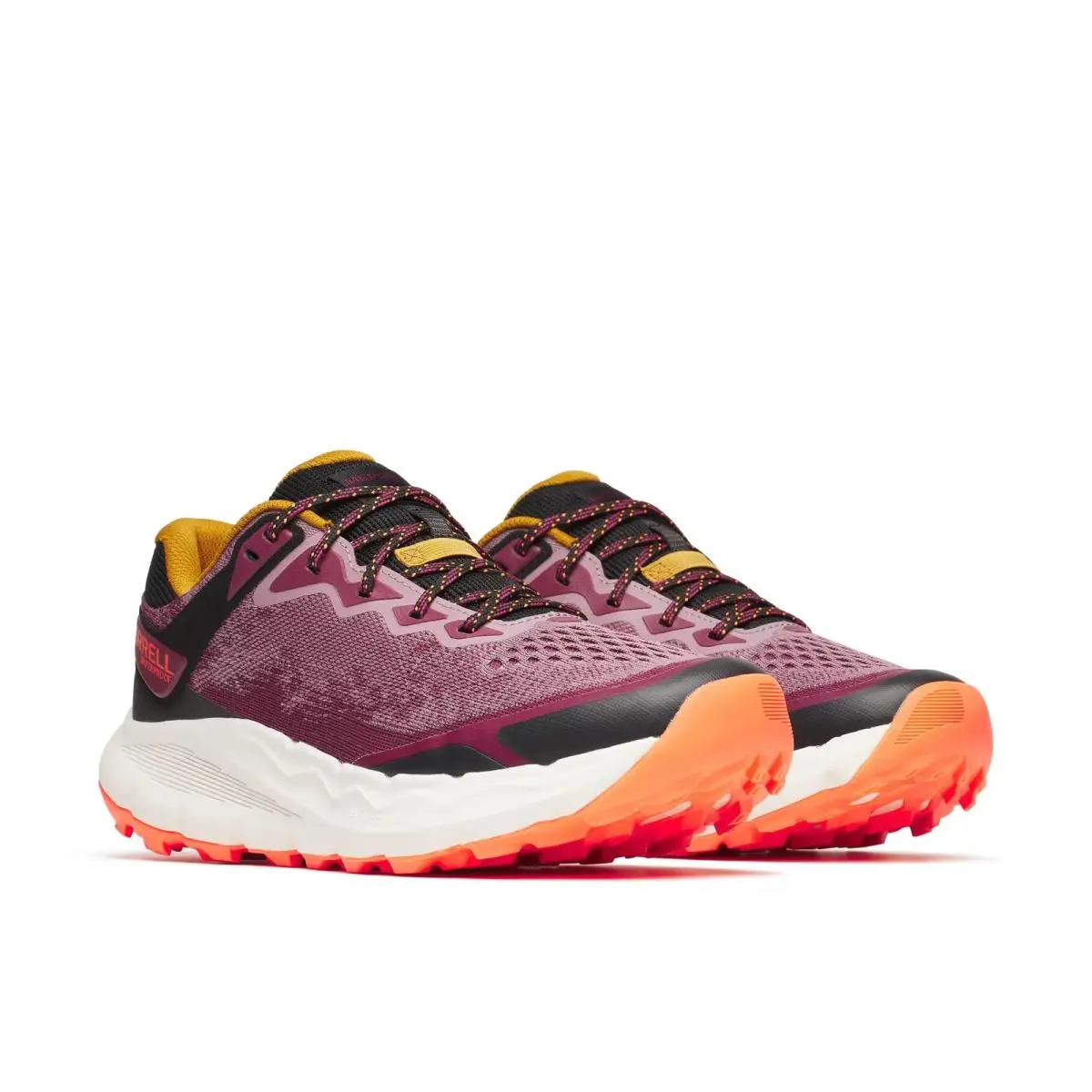 Merrell shoes - Olivine 12