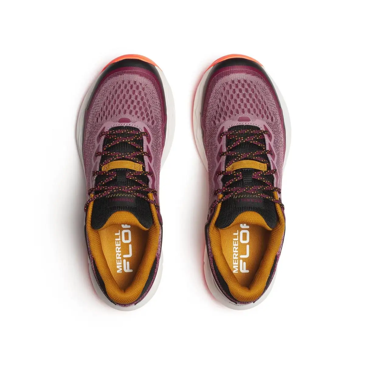 Merrell shoes - Olivine 13