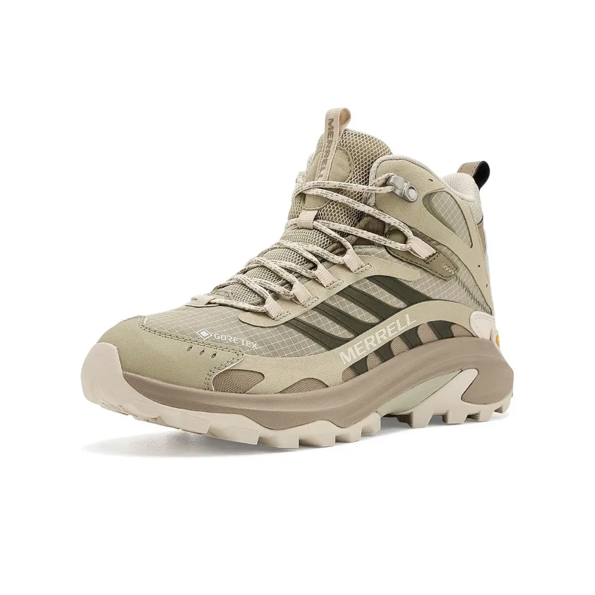 Woman`s Hiking Merrell Moab Speed 2 Mid Gore-tex®