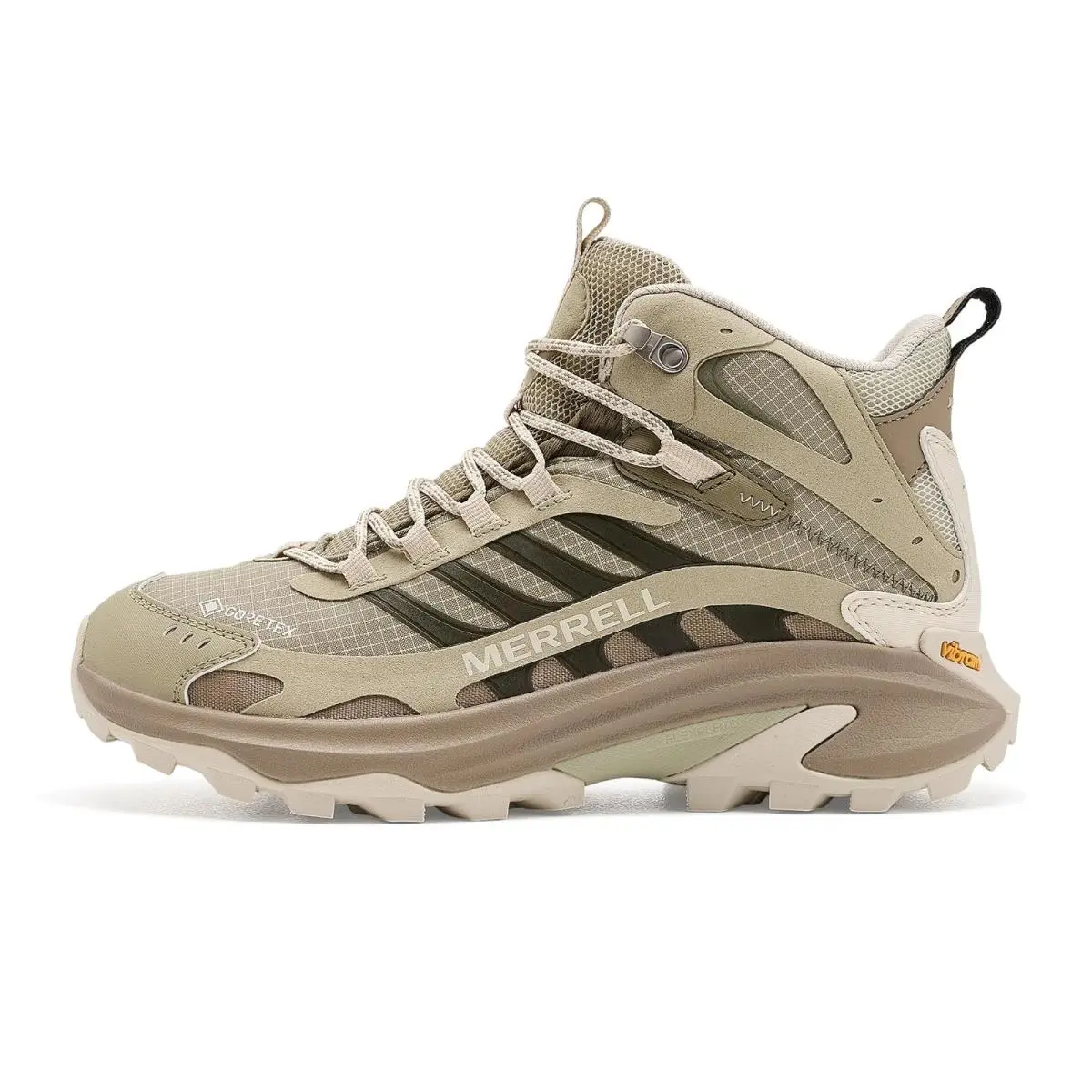 Merrell shoes - Muted Sage 2