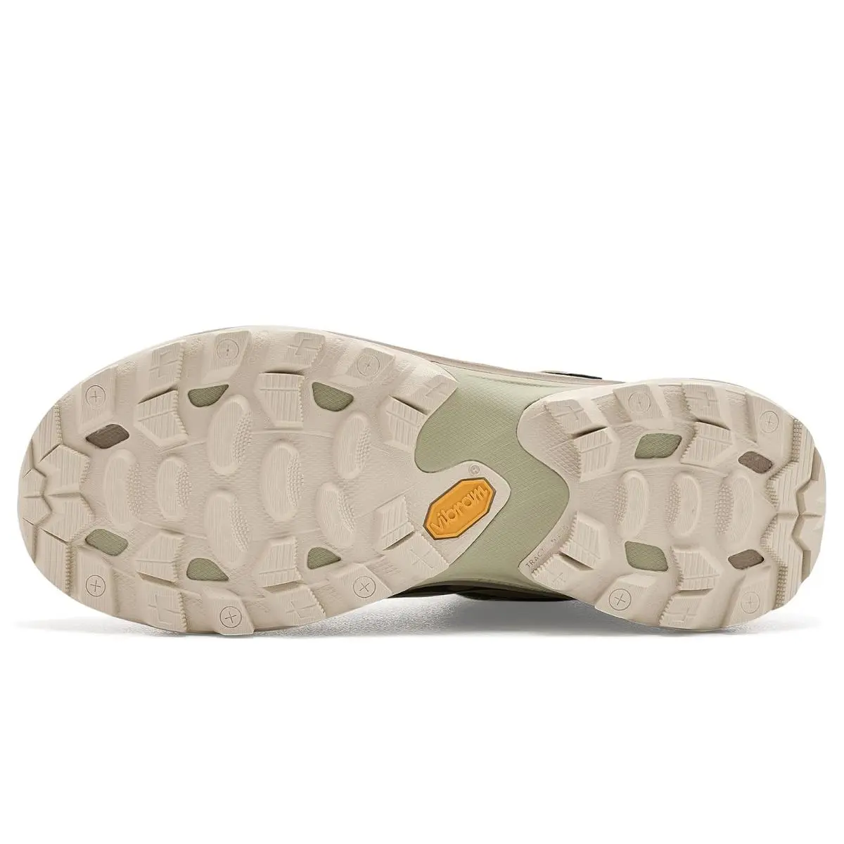 Merrell shoes - Muted Sage 3