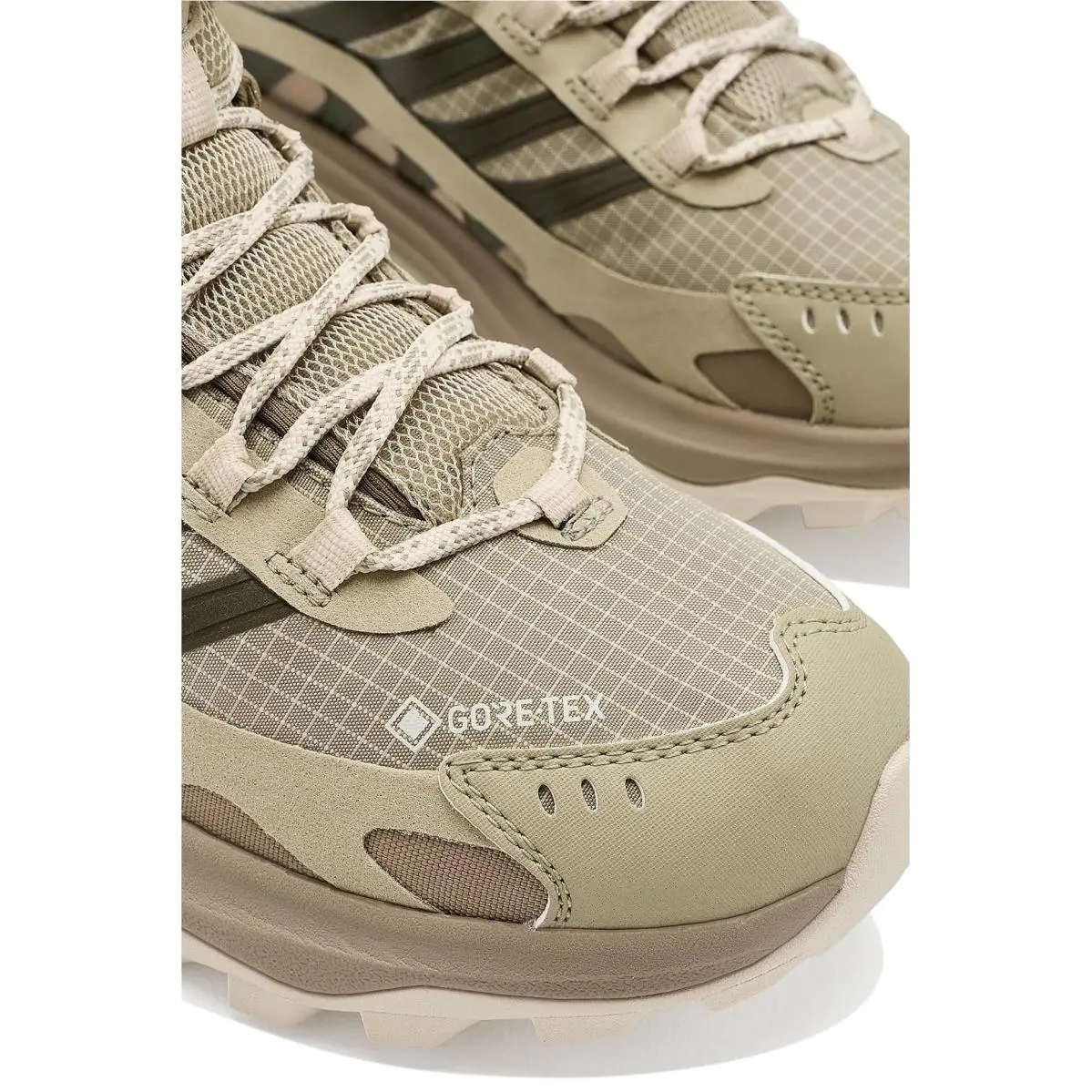 Merrell shoes - Muted Sage 4