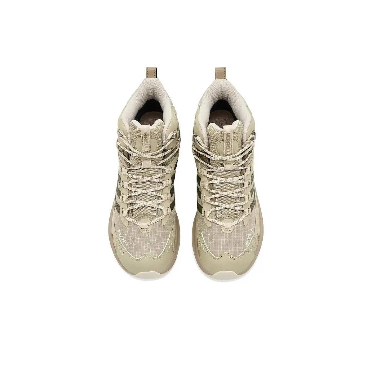 Merrell shoes - Muted Sage 7