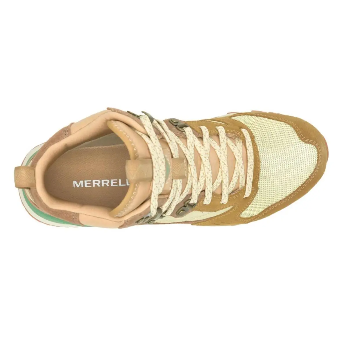 Merrell shoes - Merrell Alpine 83 - Alpine - J007580 - Brown 2